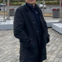 Aleksandr, Москва, м. Водный стадион, 47 лет