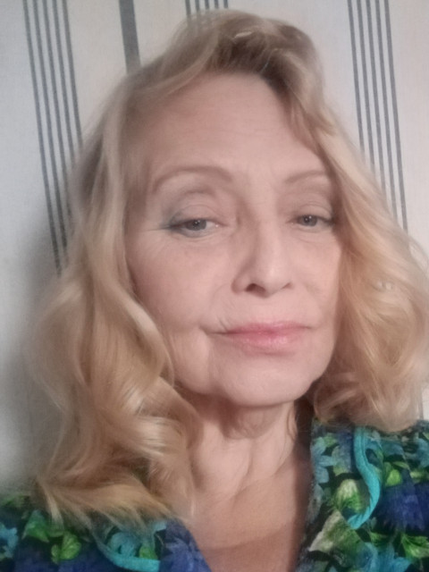 Я такая разная..