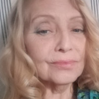 Ника, Россия, Петровск, 59 лет