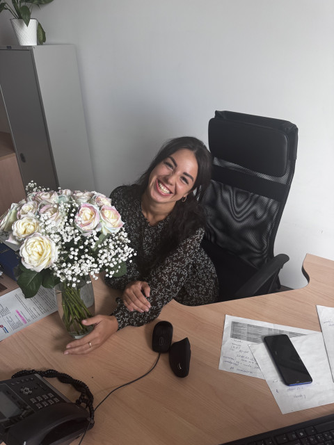 Виктория, Россия, Москва. Фото на сайте ГдеПапа.Ру