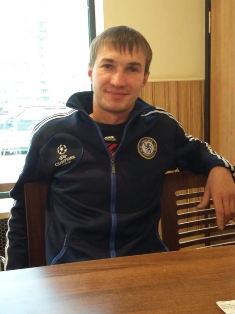 Дмитрий, Россия, Москва, 35 лет. Сайт отцов-одиночек GdePapa.Ru