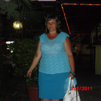 Татьяна, Россия, Орск, 53 года