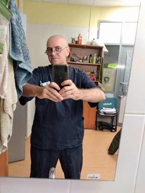 Игорь, Россия, Москва. Фото на сайте ГдеПапа.Ру