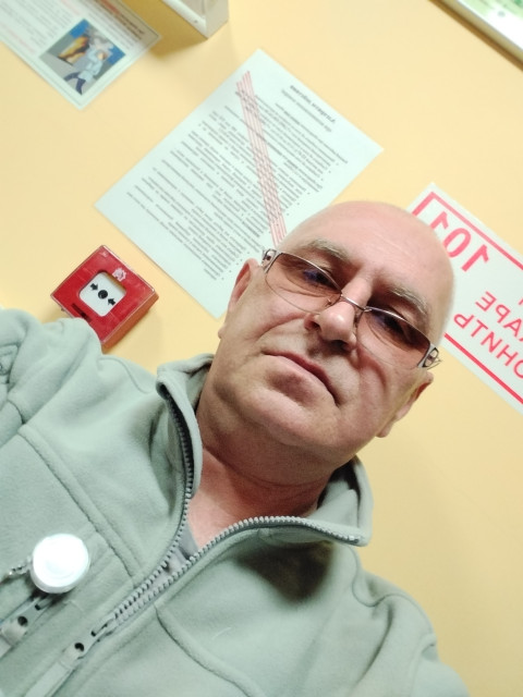 Игорь, Россия, Москва. Фото на сайте ГдеПапа.Ру