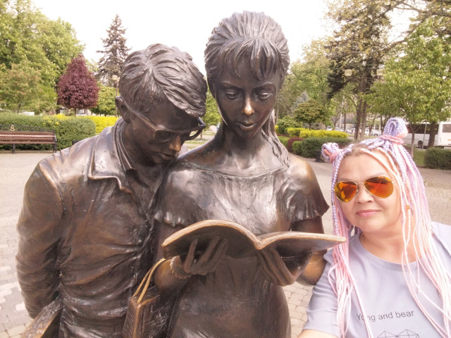 Наталья, Россия, Краснодар. Фото на сайте ГдеПапа.Ру