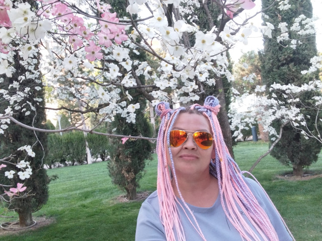 Наталья, Россия, Краснодар. Фото на сайте ГдеПапа.Ру