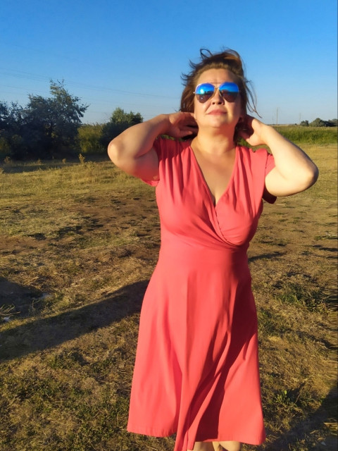 Наталья, Россия, Краснодар. Фото на сайте ГдеПапа.Ру