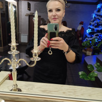 Татьяна, Россия, Донецк, 48 лет