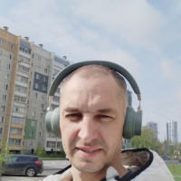 Паша, Россия, Челябинск, 44 года