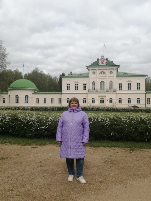 Екатерина, Россия, Москва. Фото на сайте ГдеПапа.Ру