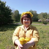 Екатерина, Россия, Москва, 39 лет