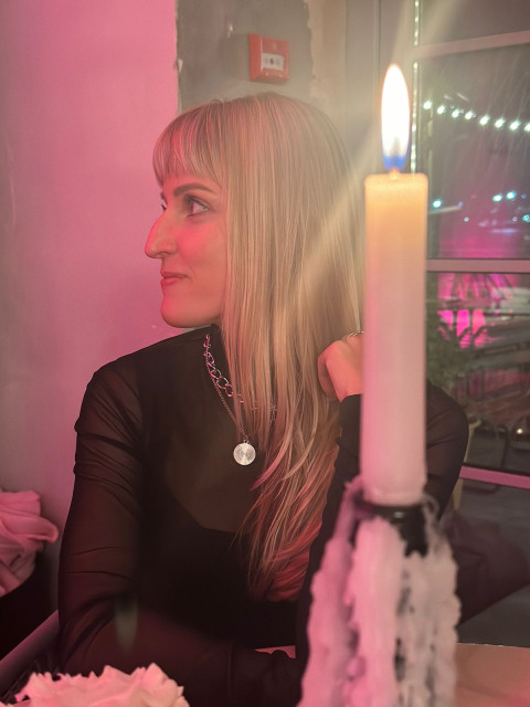 Наталья, Россия, Санкт-Петербург. Фото на сайте ГдеПапа.Ру