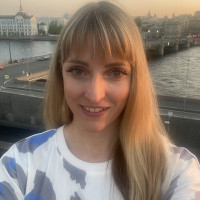 Наталья, Россия, Санкт-Петербург, 39 лет