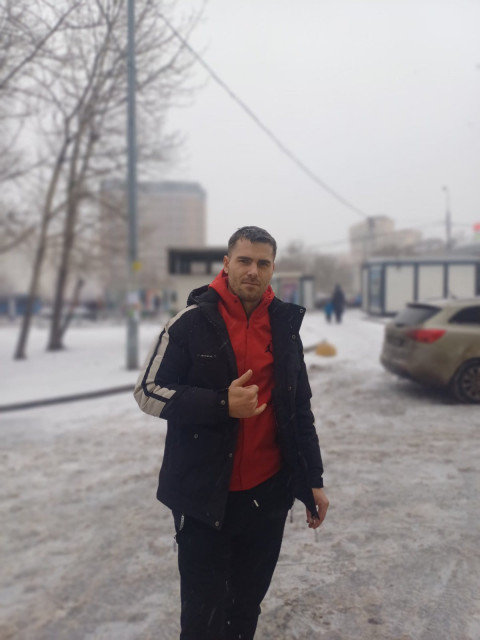 Рома, Россия, Армавир. Фото на сайте ГдеПапа.Ру