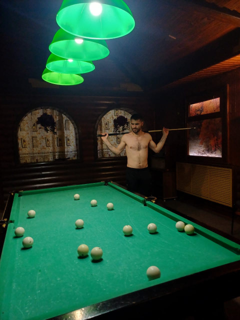 Рома, Россия, Армавир. Фото на сайте ГдеПапа.Ру