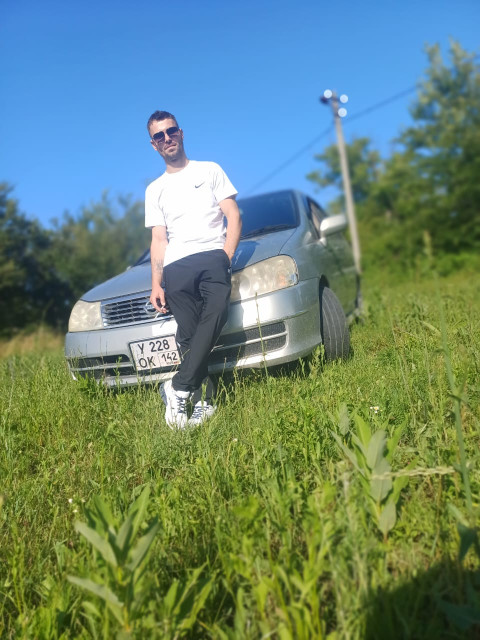 Рома, Россия, Армавир. Фото на сайте ГдеПапа.Ру