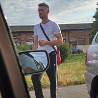 Рома, Россия, Армавир, 33 года