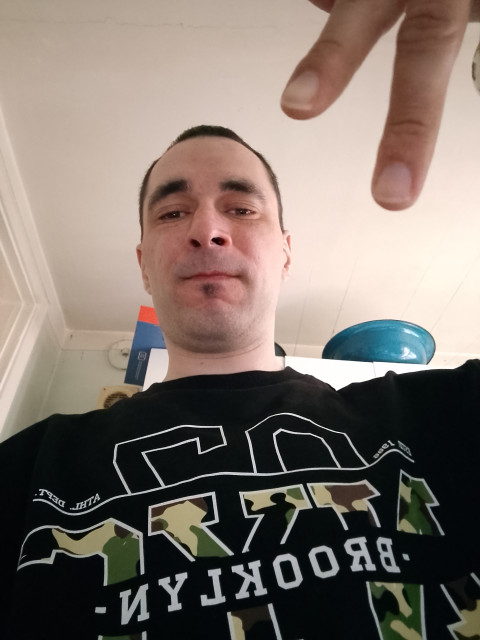 Сергей, Москва, м. Планерная. Фото на сайте ГдеПапа.Ру