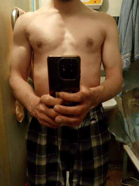 Сергей, Москва, м. Планерная. Фото на сайте ГдеПапа.Ру