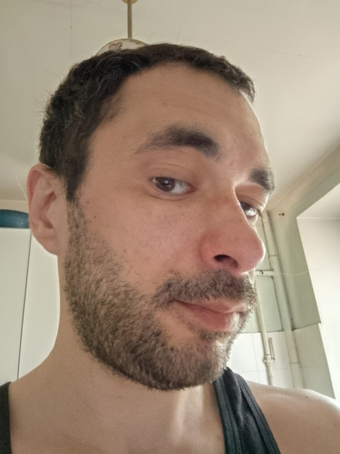 Сергей, Москва, м. Планерная. Фото на сайте ГдеПапа.Ру