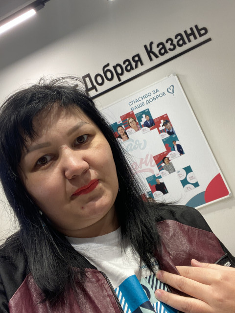 Алсу, Россия, Казань, 37 лет. Познакомлюсь для серьезных отношений.