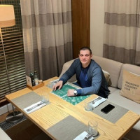 Евгений Александров, Россия, Апрелевка, 38 лет