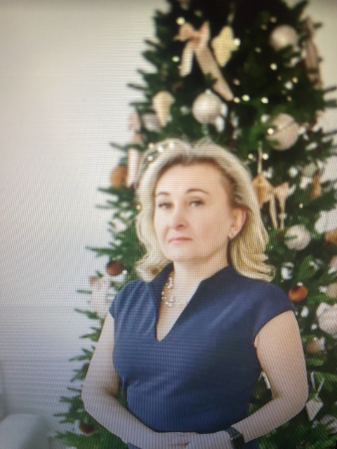 Елена, Россия, Москва. Фото на сайте ГдеПапа.Ру