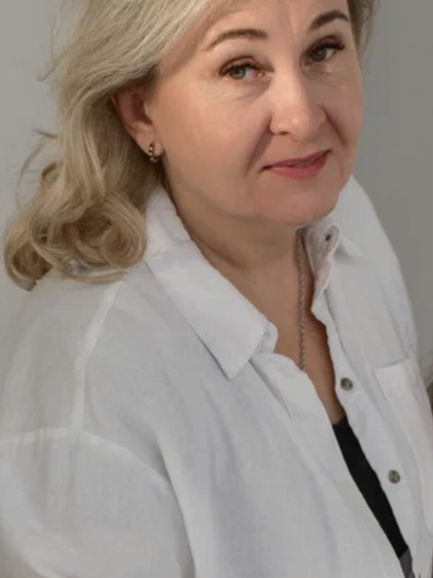 Елена, Россия, Москва. Фото на сайте ГдеПапа.Ру