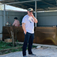 Анатолий, Россия, Рязань, 45 лет