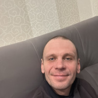 Вадим, Россия, Бердск, 44 года