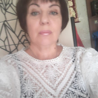 Татьяна, Россия, Электросталь, 55 лет