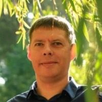 Алексей, Россия, Самара, 41 год