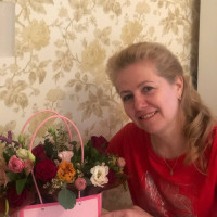 Елена, Россия, Псков, 48 лет