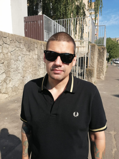 Алексей, Россия, Наро-Фоминск. Фото на сайте ГдеПапа.Ру