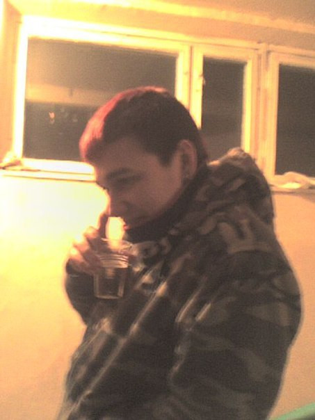 Алексей, Россия, Наро-Фоминск. Фото на сайте ГдеПапа.Ру