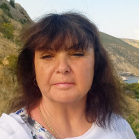 Елена, Москва, м. Бульвар Дмитрия Донского, 60 лет