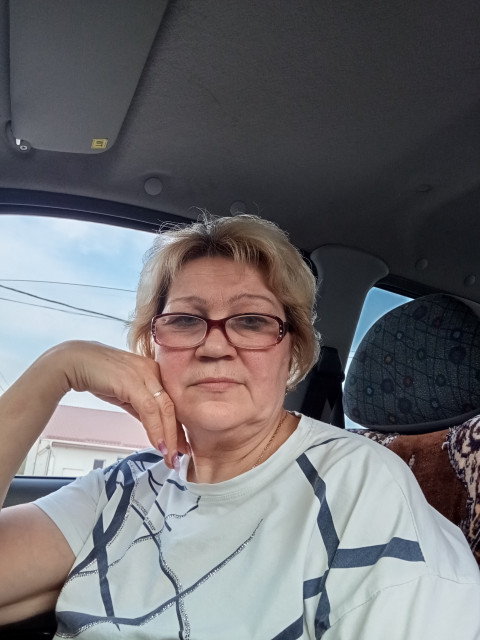 Елена, Россия, Аркадак. Фото на сайте ГдеПапа.Ру