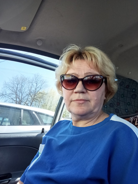 Елена, Россия, Аркадак. Фото на сайте ГдеПапа.Ру