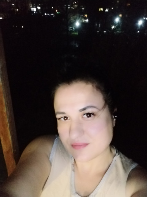 Екатерина, Россия, Новосибирск. Фото на сайте ГдеПапа.Ру