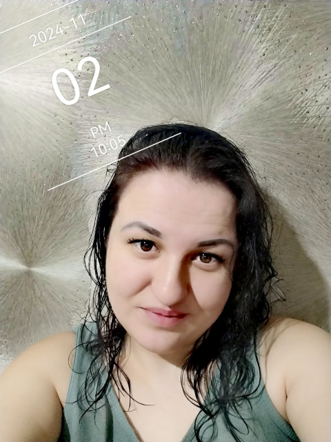 Екатерина, Россия, Новосибирск, 33 года, 2 ребенка. Характер ужасный, но если найти подход то всё норм 🤭