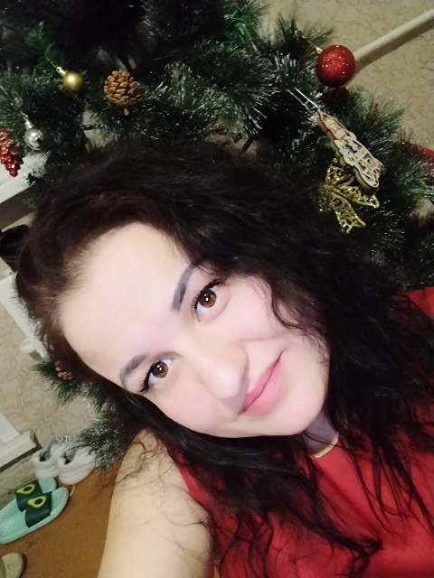 Екатерина, Россия, Новосибирск. Фото на сайте ГдеПапа.Ру