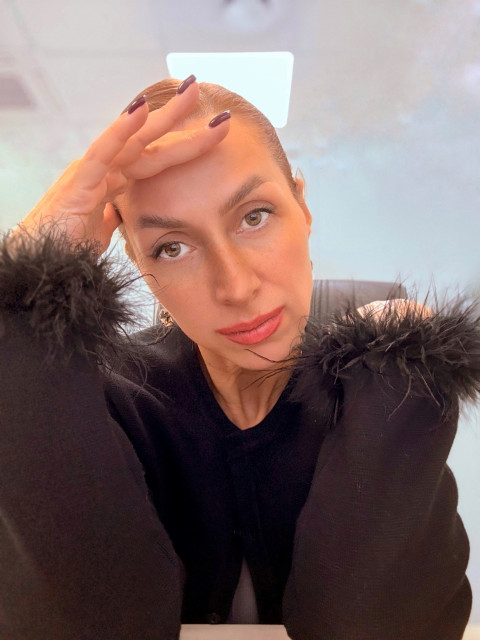 Юлия, Россия, Пушкино. Фото на сайте ГдеПапа.Ру