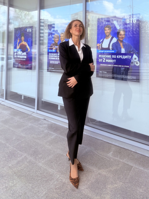 Юлия, Россия, Пушкино. Фото на сайте ГдеПапа.Ру