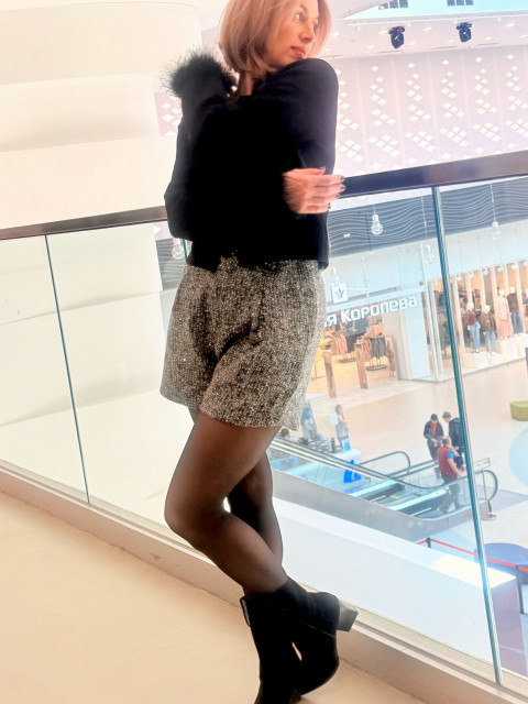 Юлия, Россия, Пушкино. Фото на сайте ГдеПапа.Ру