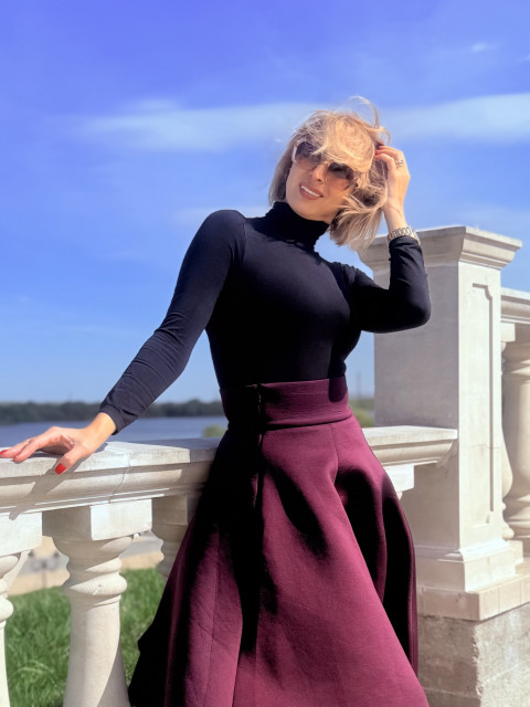 Юлия, Россия, Пушкино. Фото на сайте ГдеПапа.Ру