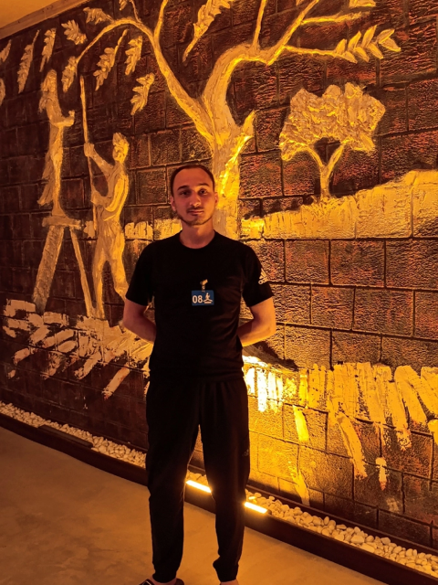 Ренат, Россия, Уфа, 31 год. Познакомлюсь с женщиной для любви и серьезных отношений. Анкета 830892. 