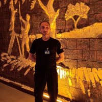 Ренат, Россия, Уфа, 31 год