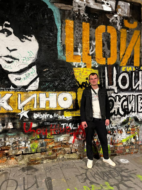 Артём, Россия, Москва, 32 года. Познакомлюсь для серьезных отношений и создания семьи.