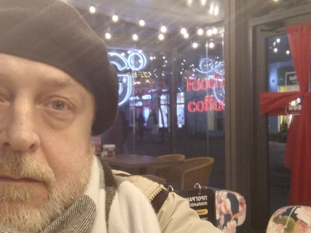 Пётр, Беларусь, Брест. Фото на сайте ГдеПапа.Ру