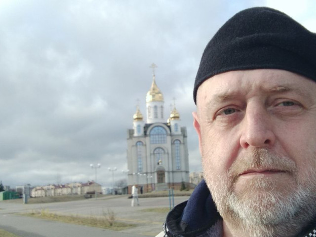 Пётр, Беларусь, Брест. Фото на сайте ГдеПапа.Ру